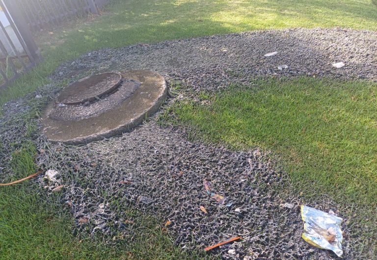 Voortslepende rioolkrisis in Virginia vereis dringend ingryping – AfriForum