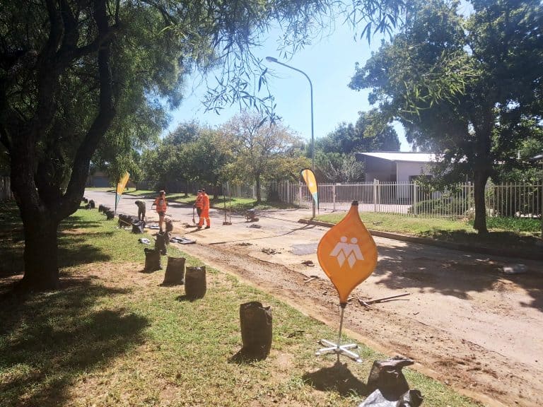 AfriForum vergemaklik ouers se toegang na Kroonstad-skole met veilige paaie