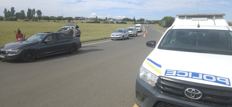 AfriForum911-reaksie-eenheid help met arrestasie van vermeende rowers