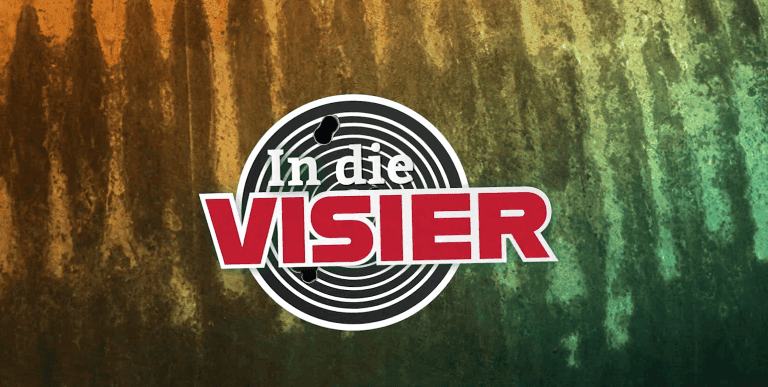 In die Visier (reeks)