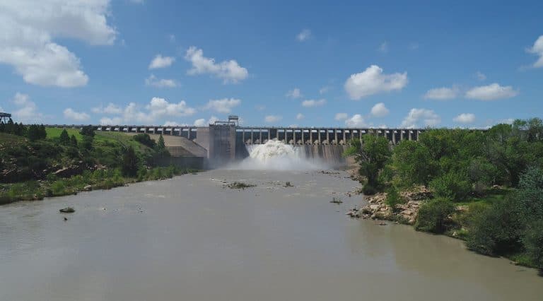 New regulations threaten property rights and public access to dams – AfriForum