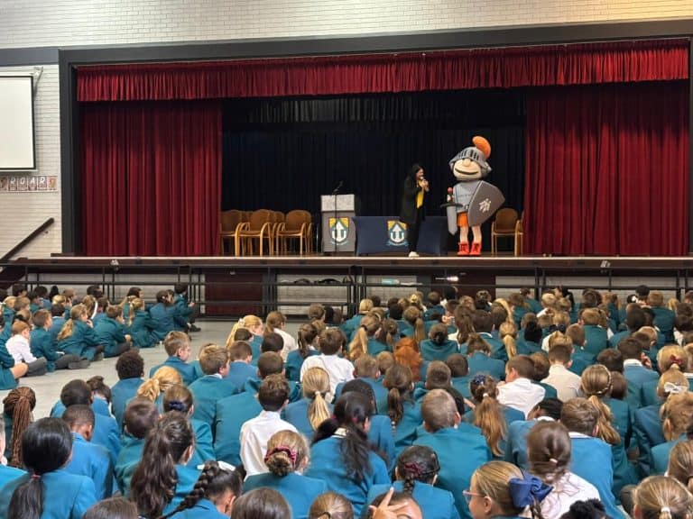 AfriForum maak groot verskil by skole in 2026
