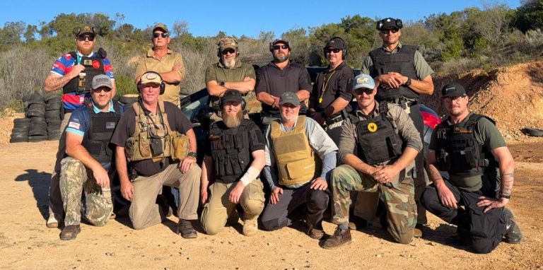 AfriForum expands tactical training capacity with new proto team instructors in the southern region