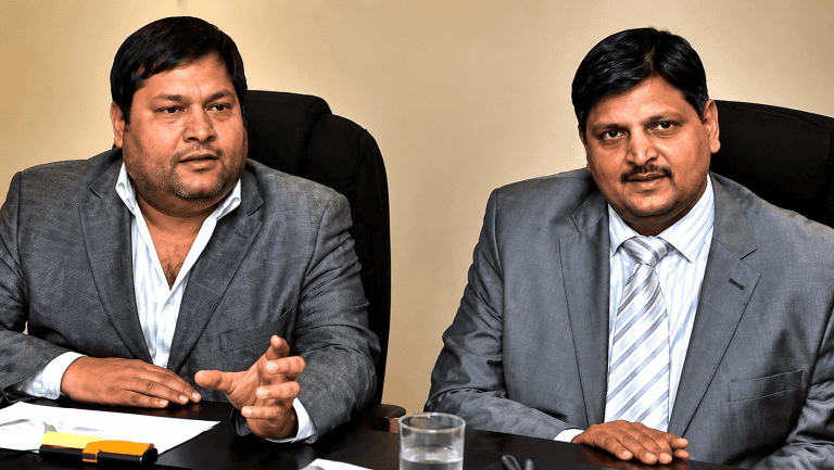 AfriForum requests answers from NDPP regarding Gupta extradition process