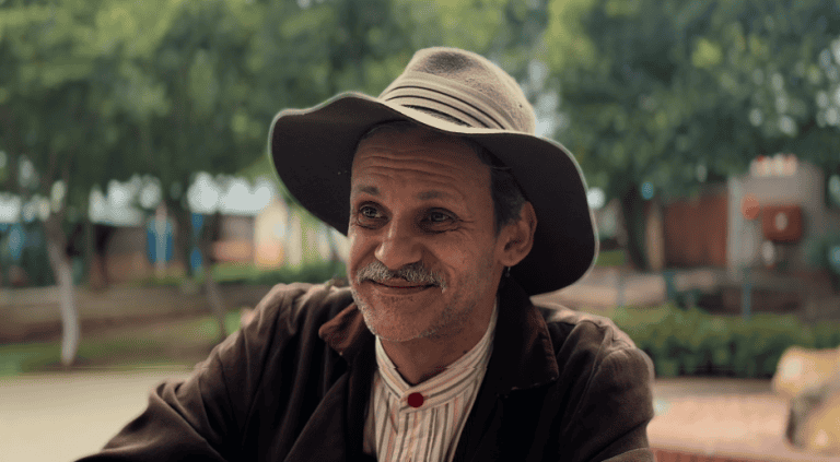 Kyk wat het ‘die nuwe Siener’ oor Ons vir jou te sê