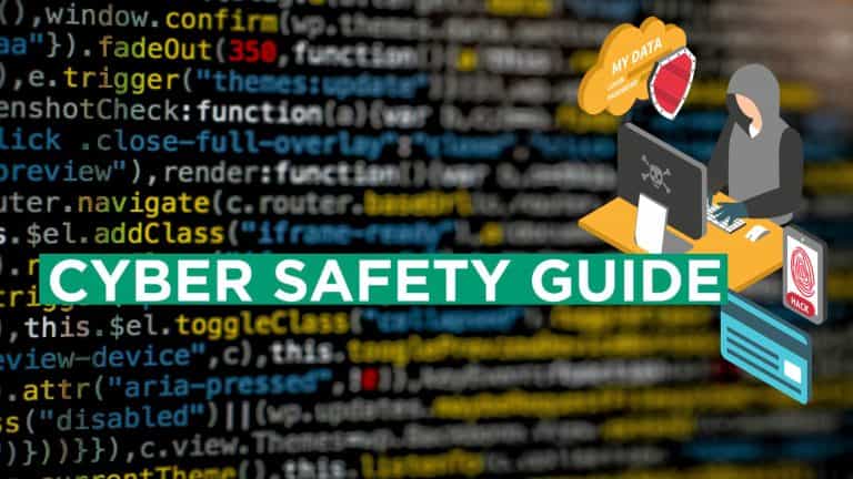 AfriForum releases cyber safety guide to protect South Africans from growing cybercrime