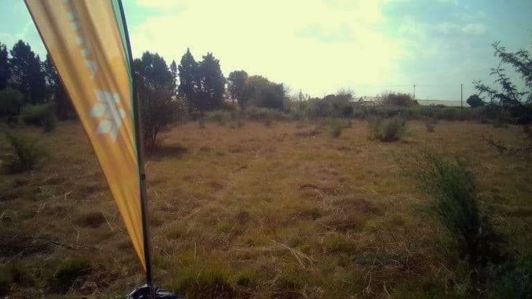 AfriForum’s Ottosdal branch makes a visible difference in town