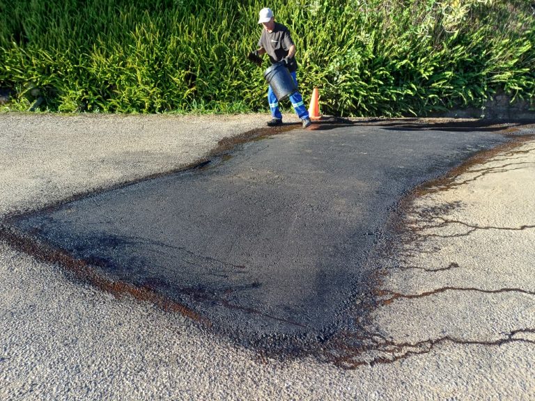 Knysna-buurtspan rol moue op en maak ’n verskil gedurende April