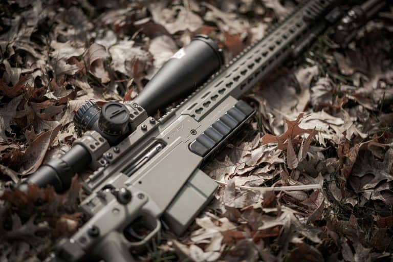 Firearms control crisis is government’s responsibility, not that of law-abiding citizens – AfriForum