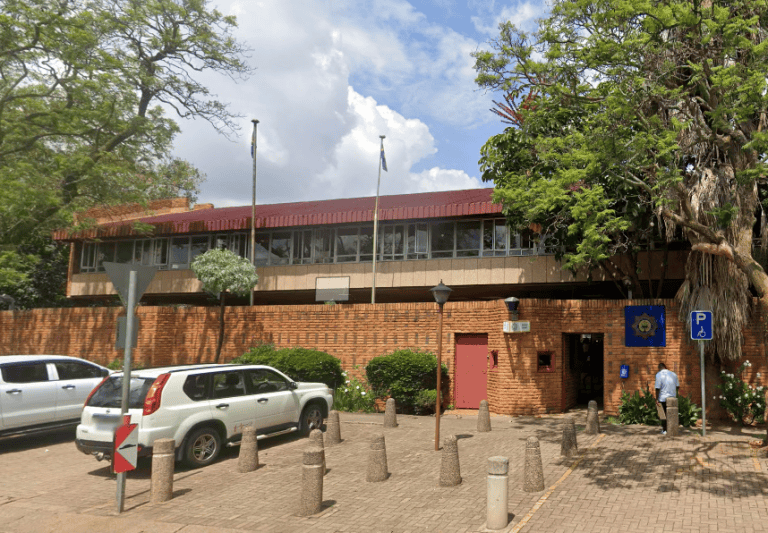Staan opsy Sunnyside, Hillbrow en kie – Brooklyn is voor in die koor met motordiefstal