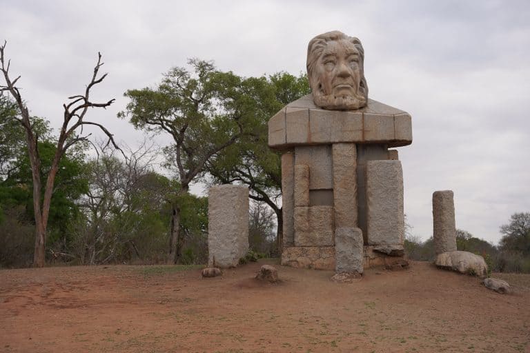 AfriForum wens Nasionale Krugerwildtuin geluk met 100 jaar