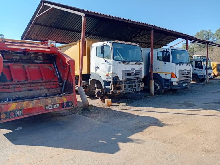 Excessive use of contractors in Metsimaholo points to poor resource management – AfriForum