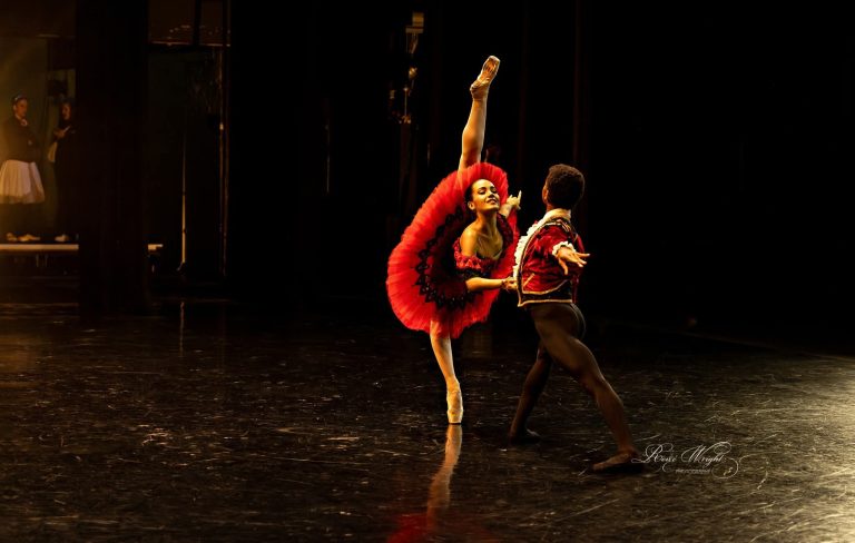 International Winter Ballet Gala brings world-class ballet stars to Pretoria