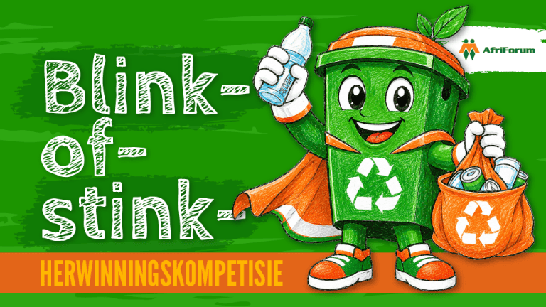 Blink of stink