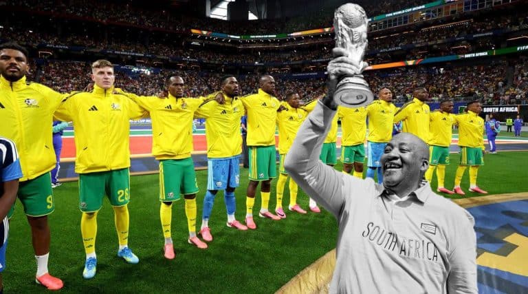 AfriForum requests urgent access to McKenzie’s Soccer World Cup expenditure details