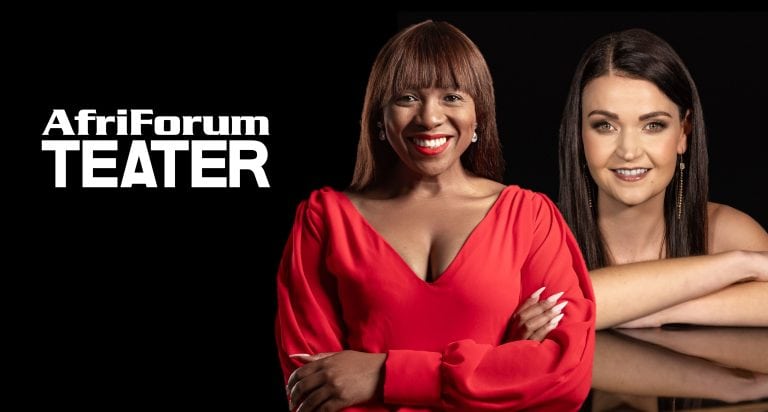 ‘’n Skatkis uit ons musiekverlede’ ’n viering van die vrouestemme wat Suid-Afrika gevorm het