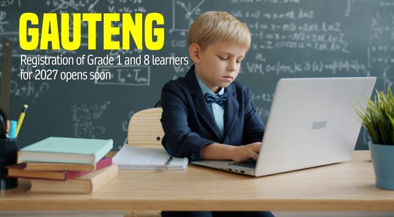 Gauteng school placements: Delayed opening of online system again points to a placement disaster, warns AfriForum
