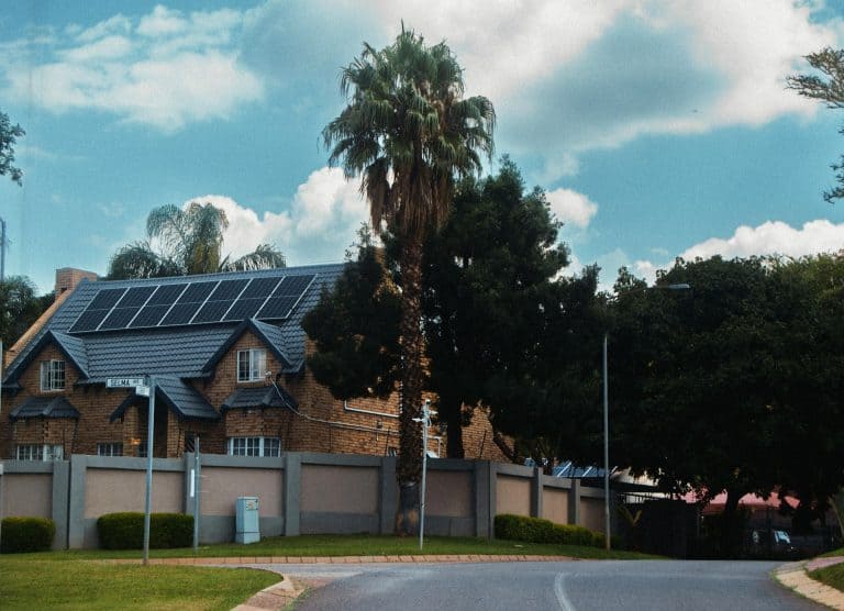 Solar charges the new piggy bank for cash strapped municipalities – AfriForum