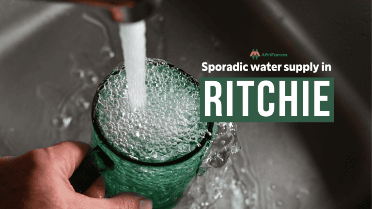AfriForum demands intervention after eight months of unreliable water supply in Ritchie