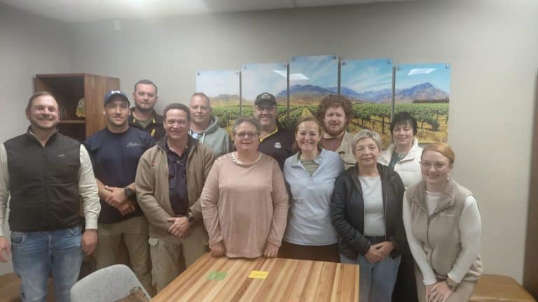 AfriForum’s Paarl and Stellenbosch branches merge to form Winelands branch