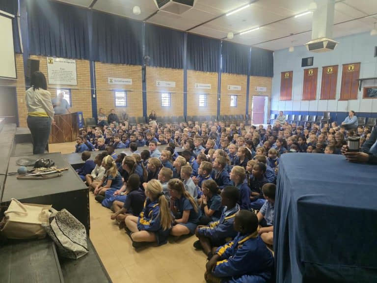 Wanneer boeliegedrag jou huis toe volg: AfriForum pak kuberboeliery aan