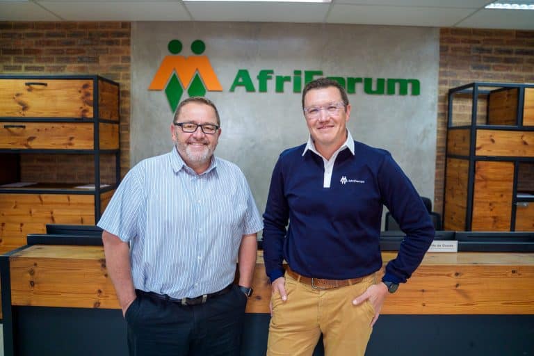 AfriForum appoints Werner Human as Deputy CEO