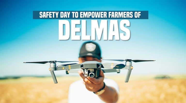Delmas Safety Day: Cooperation essential for safer communities – AfriForum