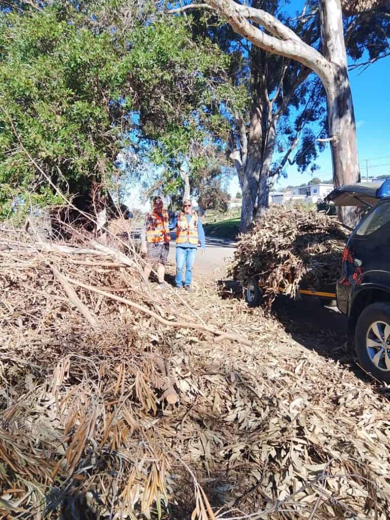 AfriForum se Theewaterskloof-tak sit selfdoenaksies in Botrivier voort