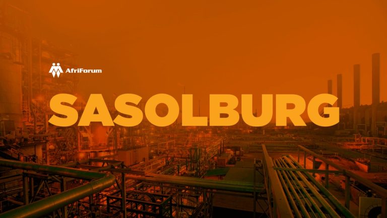 Ses keer aangemeld by munisipaliteit, maar besoedeling van Vaalrivier duur steeds voort – AfriForum eis optrede
