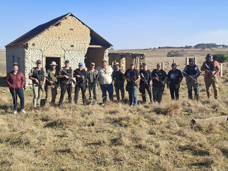 Nuwe soort protospanopleiding sorg vir aksiebelaaide naweek
