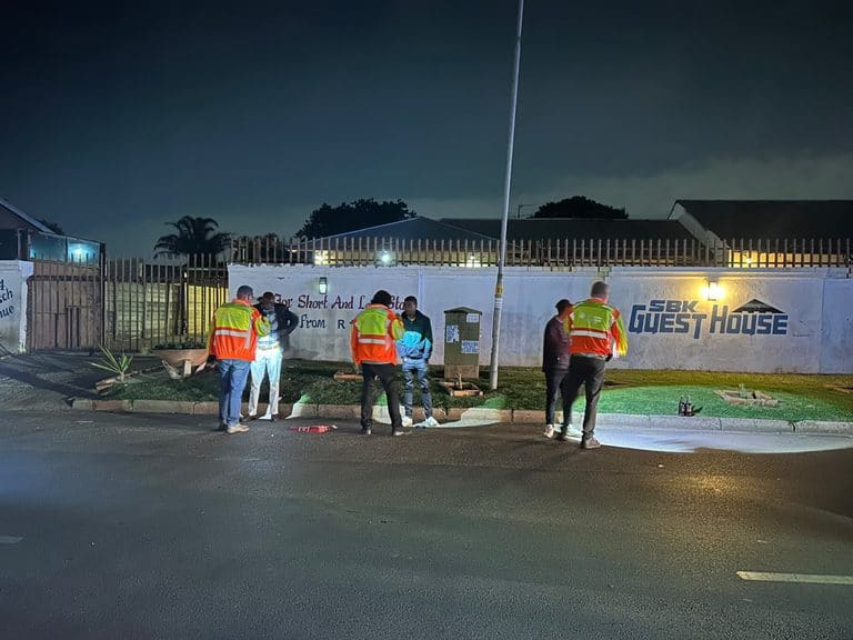 Kempton Park branch calls for urgent action following 58.3% increase in kidnappings