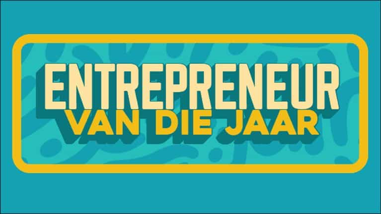 Inskrywings vir Entrepreneur van die Jaar-kompetisie nou oop!