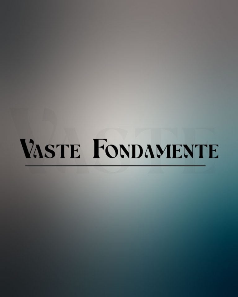 Nuwe reeks op AfriForumTV: Vaste fondamente