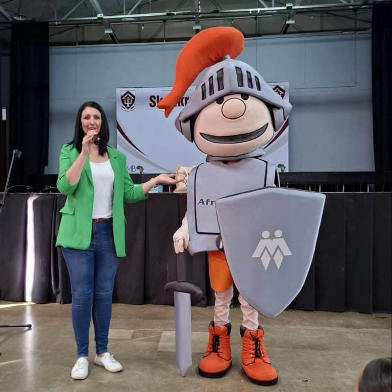 AfriForum rus 700 Laerskool Skuilkrans-leerders toe teen boeliegedrag