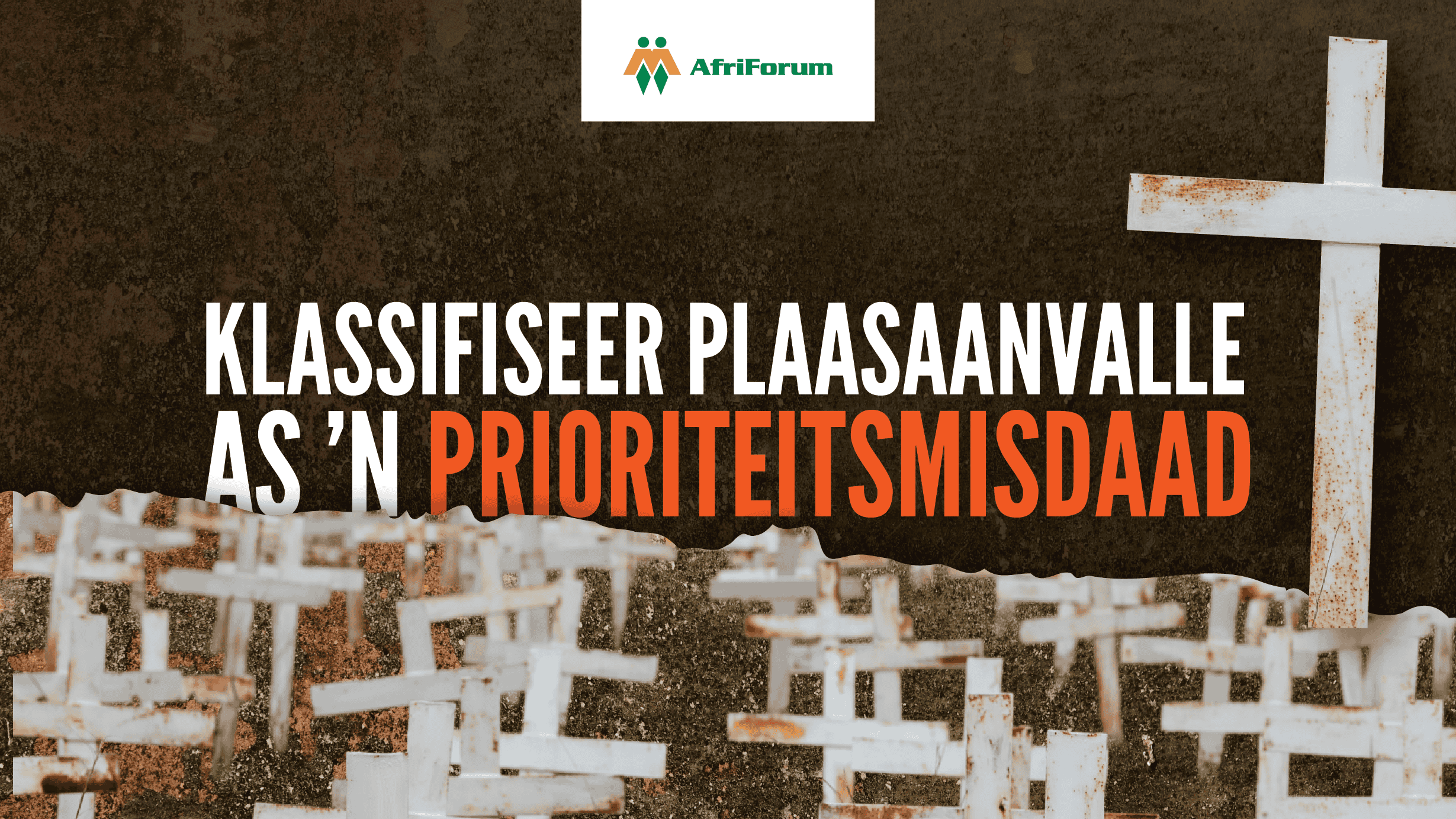 Prioriteitsmisdaad AFR banner