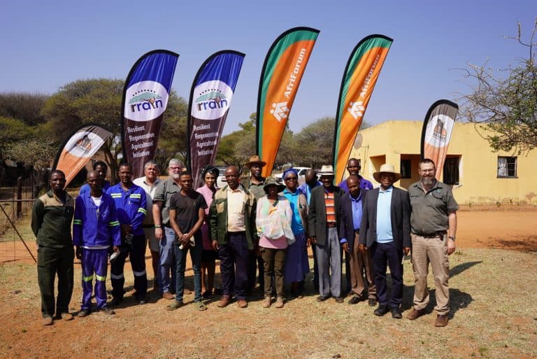 Intercultural partnership launches layer-hen project