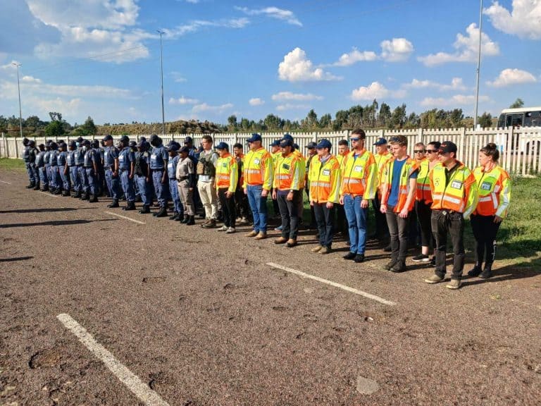 AfriForum se landswye massapatrollie lewer weer talle suksesse op