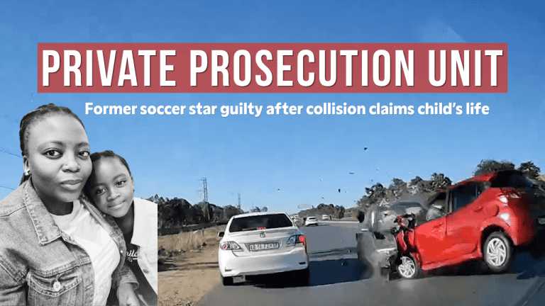 Mavimbela family, AfriForum welcomes conviction of disgraced former soccer starMogaila