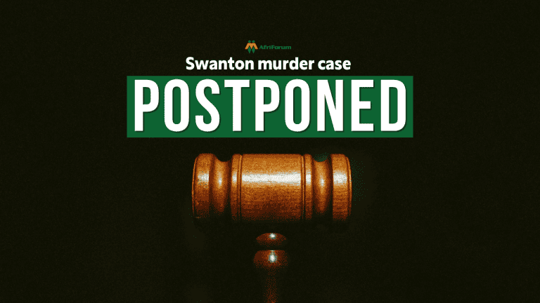 AfriForum continues to monitor Swanton murder case following conclusion of investigation