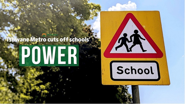 AfriForum prepares urgent contempt application after Tshwane Metro cuts schools’ power supply again