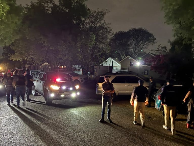 AfriForum se Pionier-tak red baba uit kar, keer verdagtes aan en behaal nóg rits suksesse